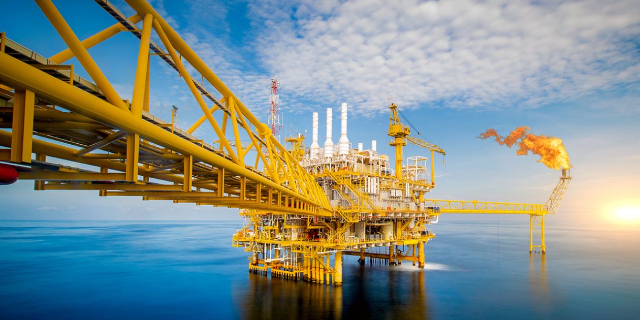 Strategic Global Energy Initiatives